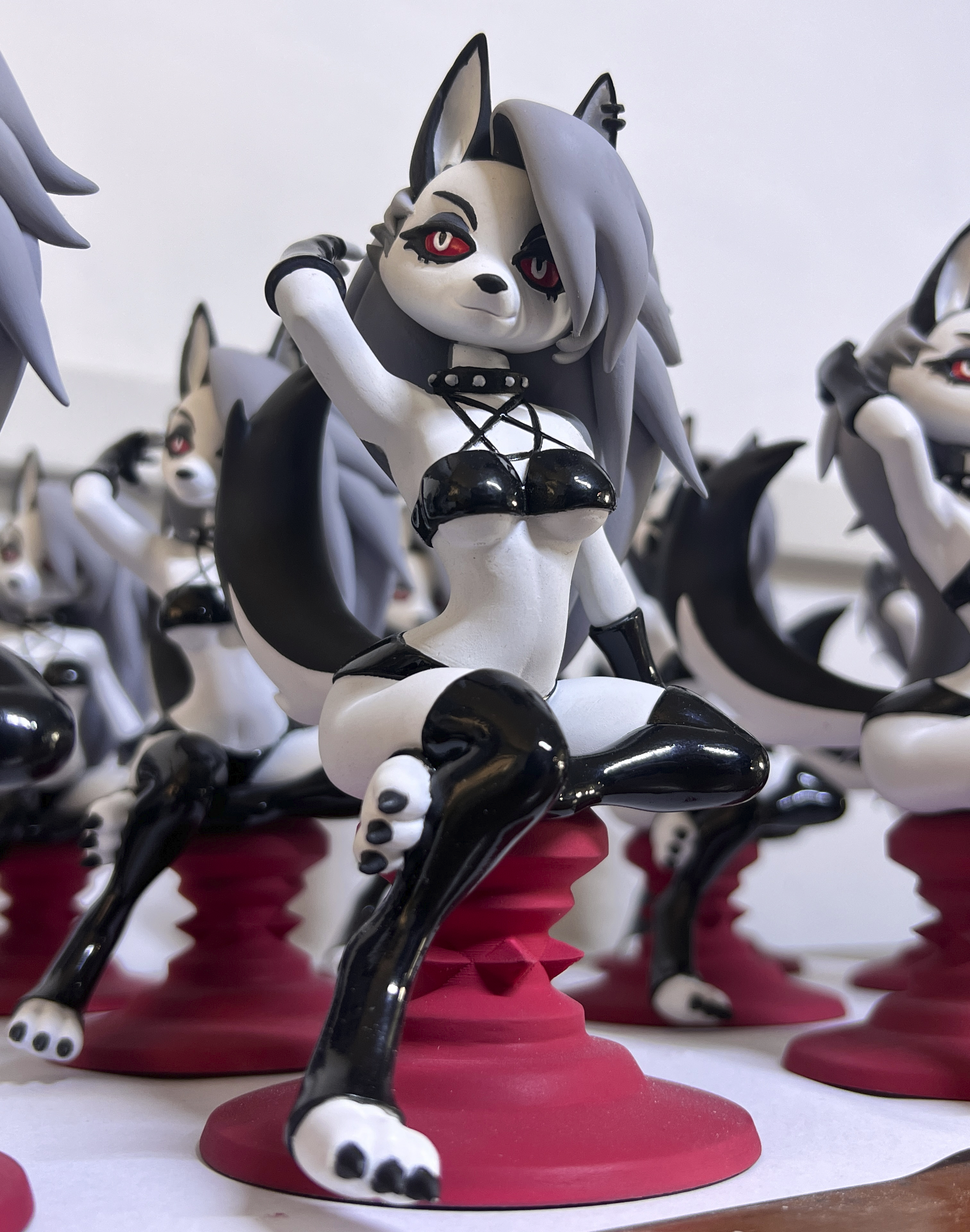 Loonatic Hellhound - Image 2