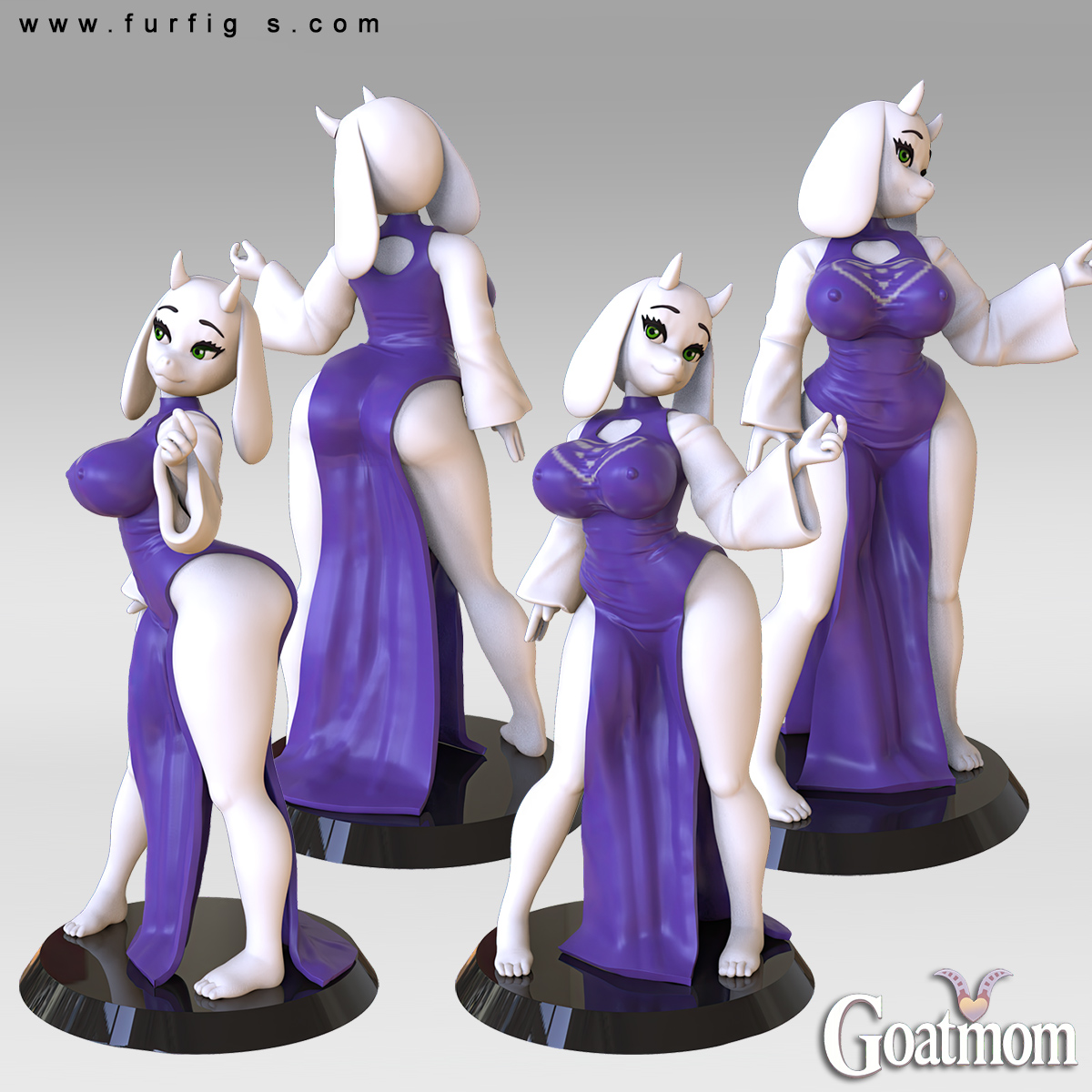Goatmom (PRE ORDER) - Image 2