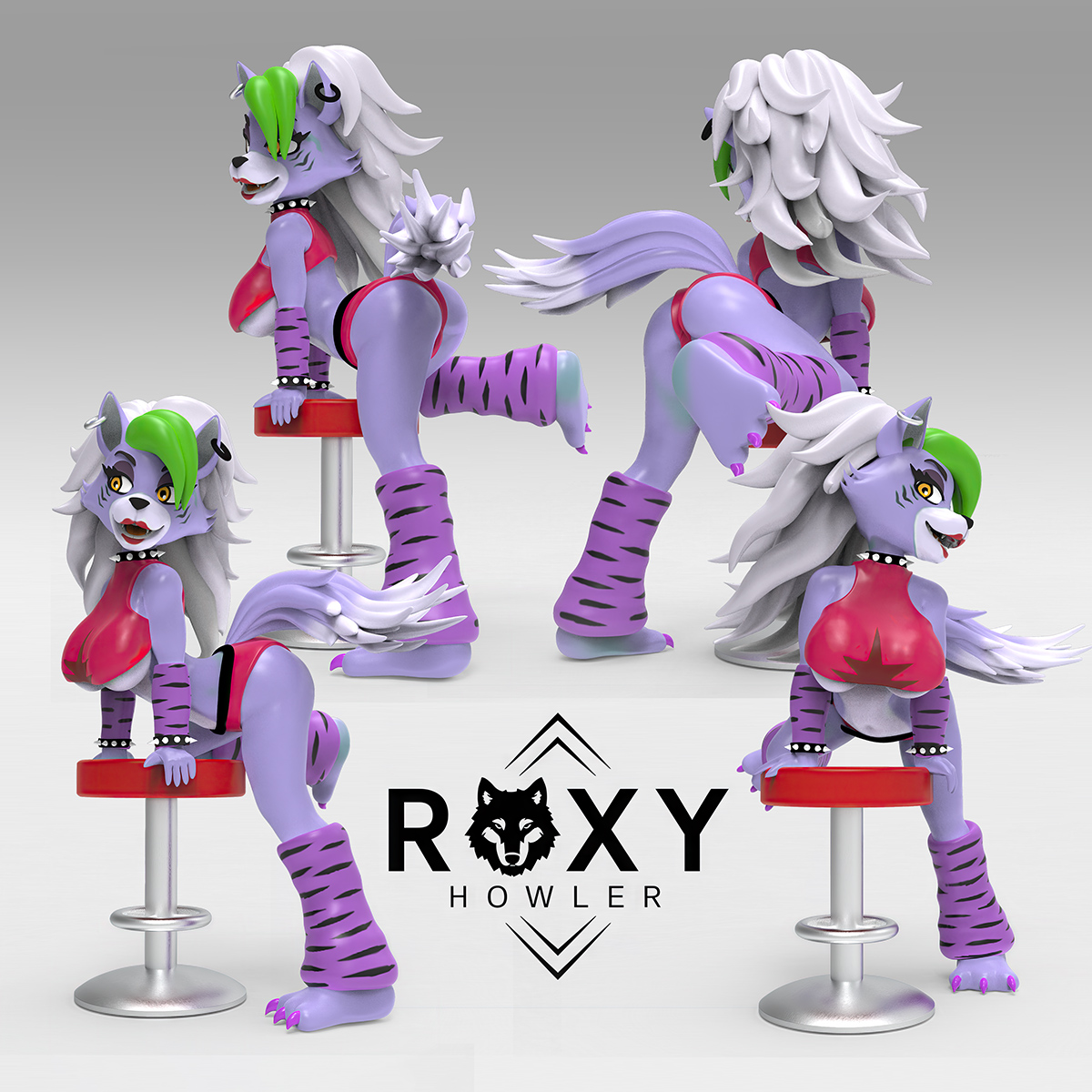 Roxy Howler - Image 2