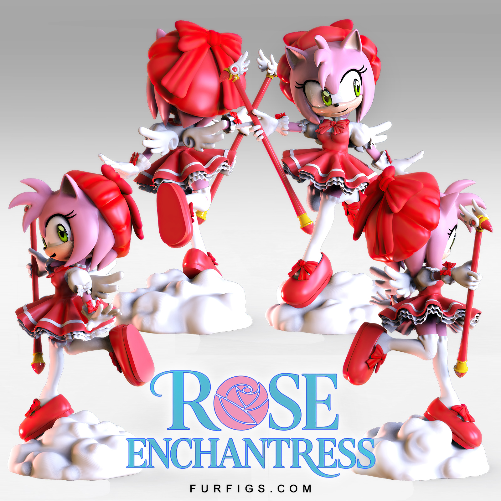 Rose Enchantress - Image 2