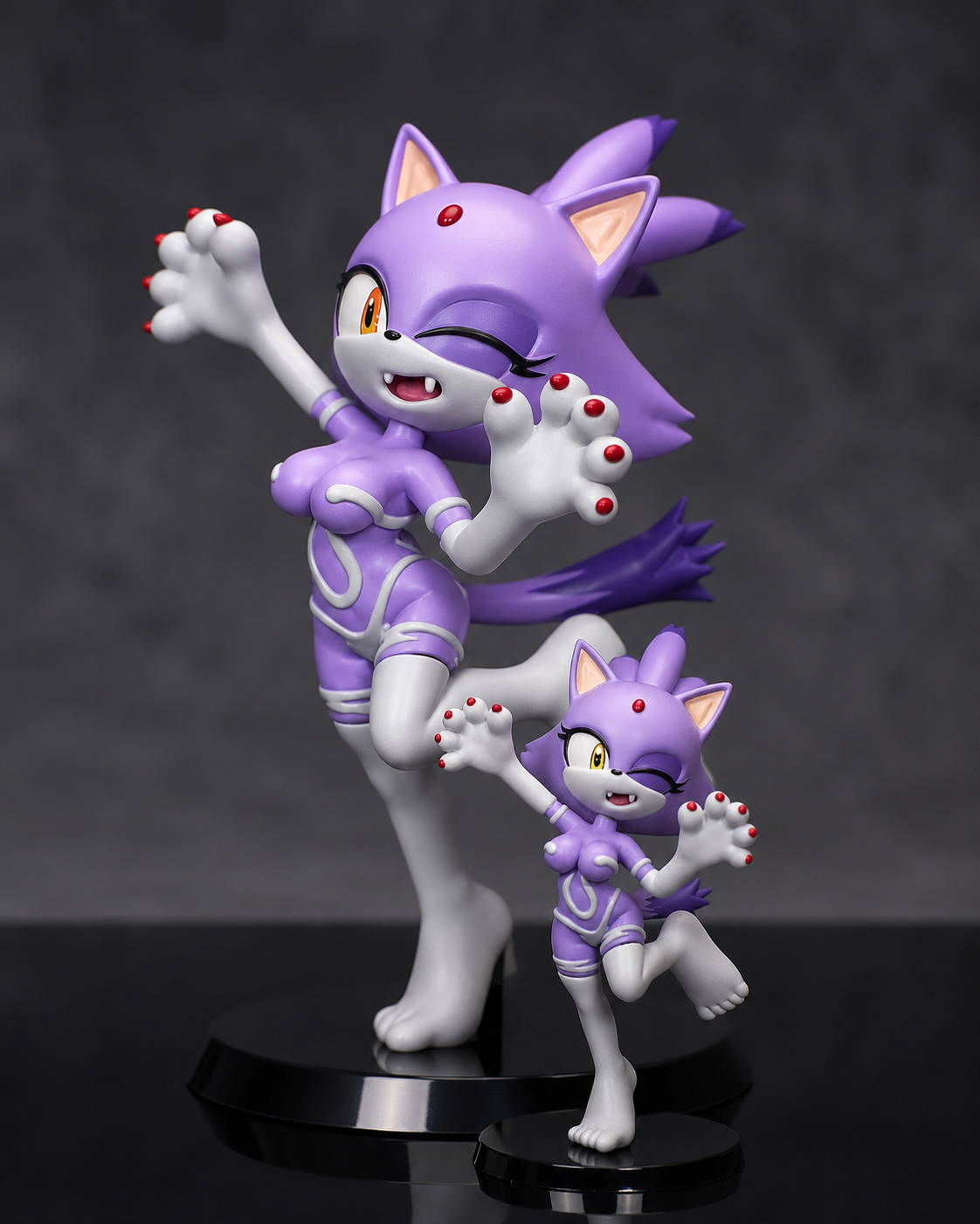 Feline Fury - Image 3