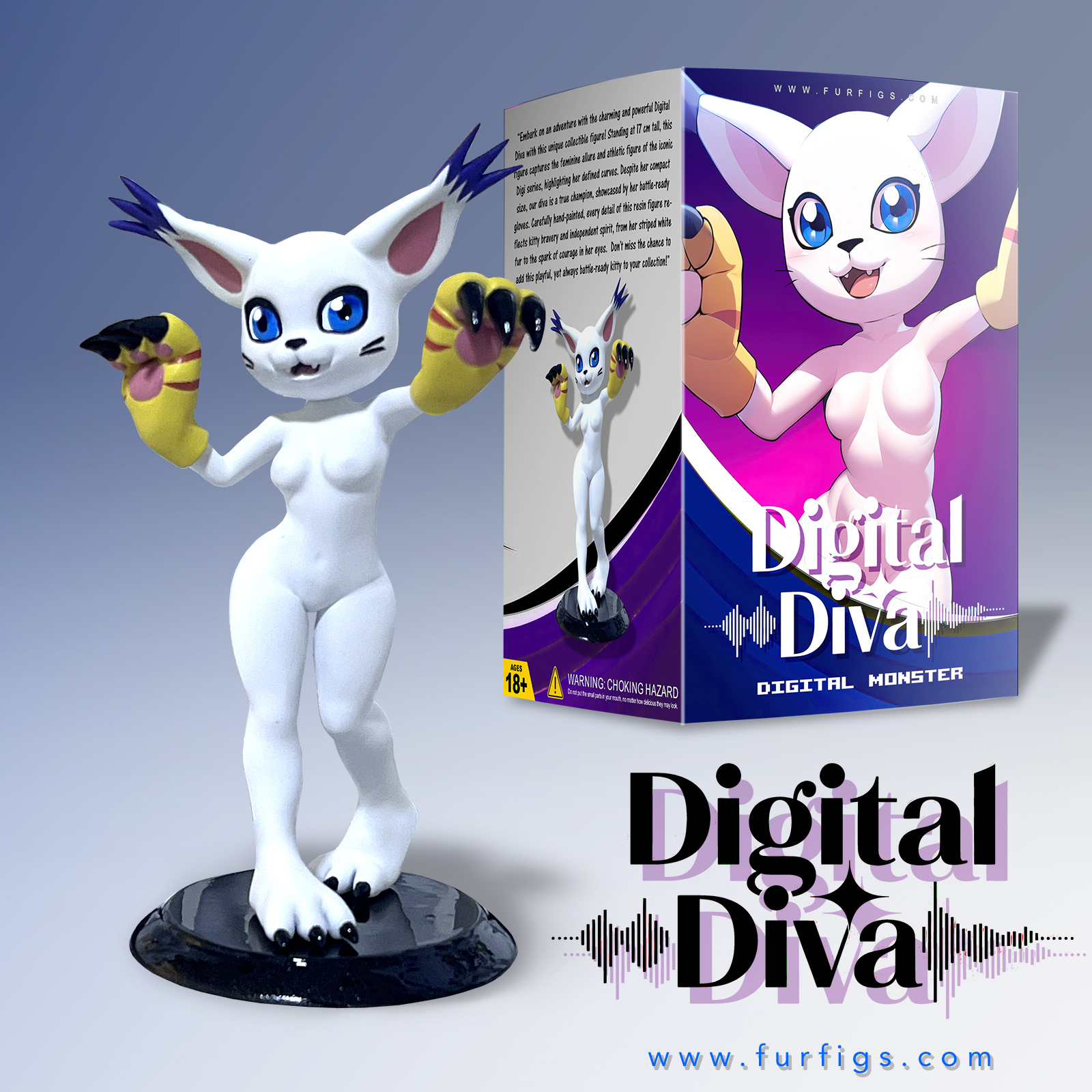 Digital Diva