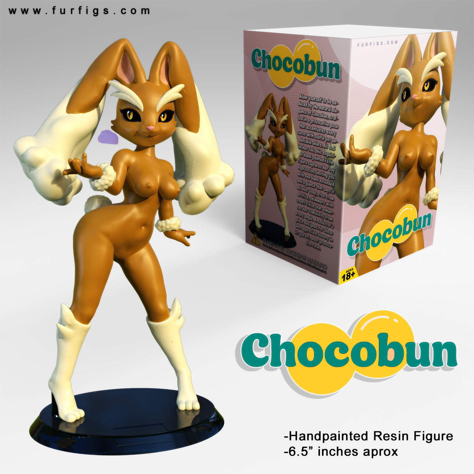 Chocobun