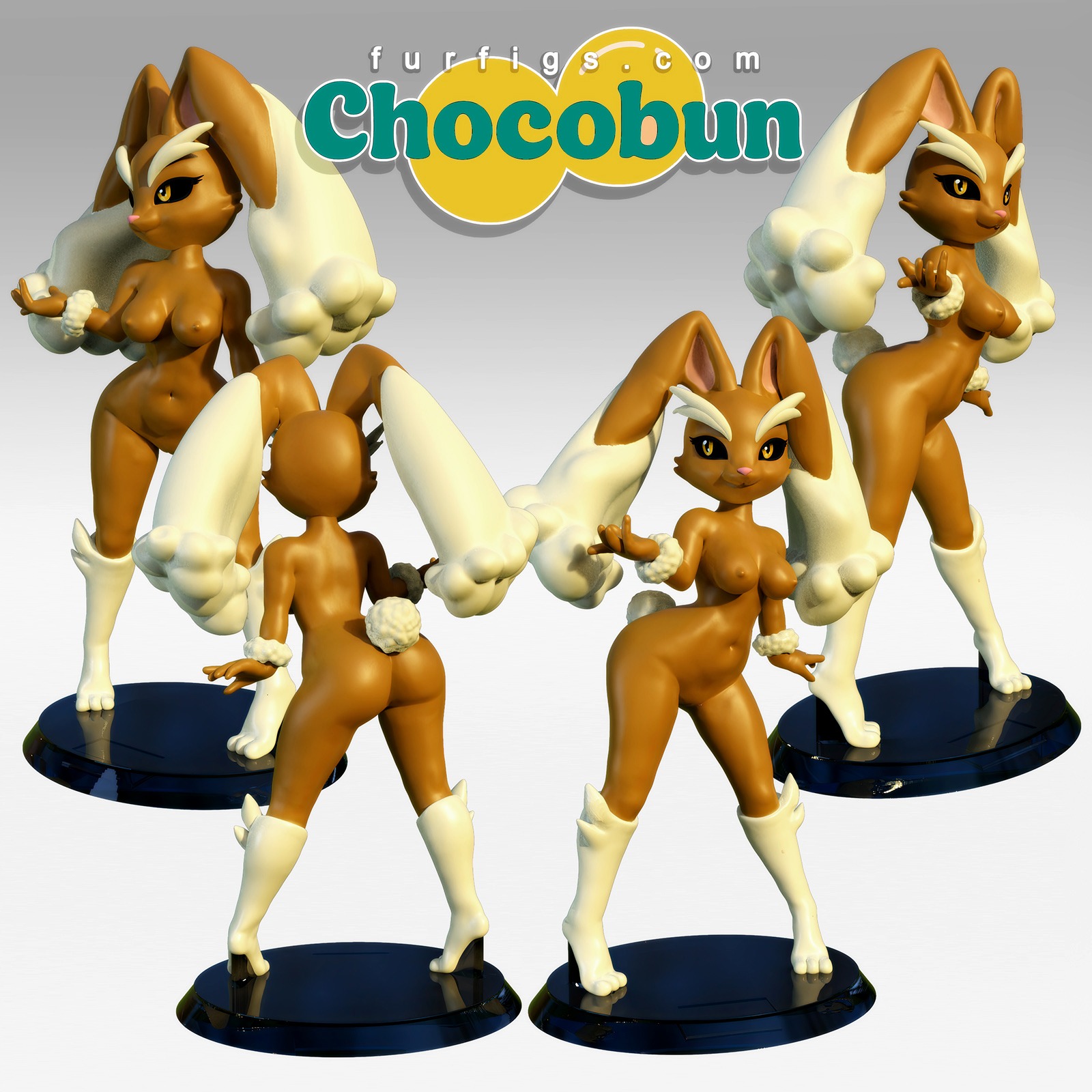 Chocobun - Image 2
