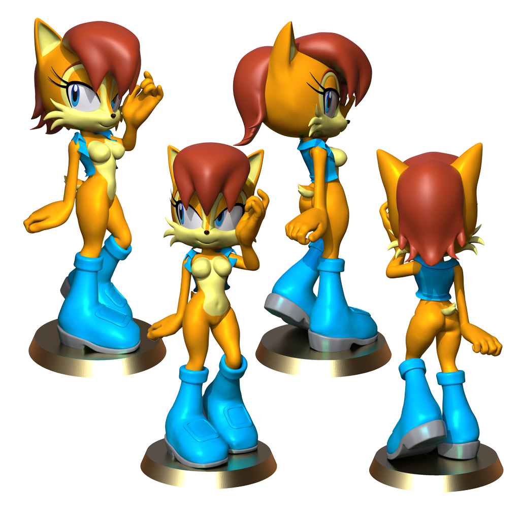 Acorn Princess - Image 2