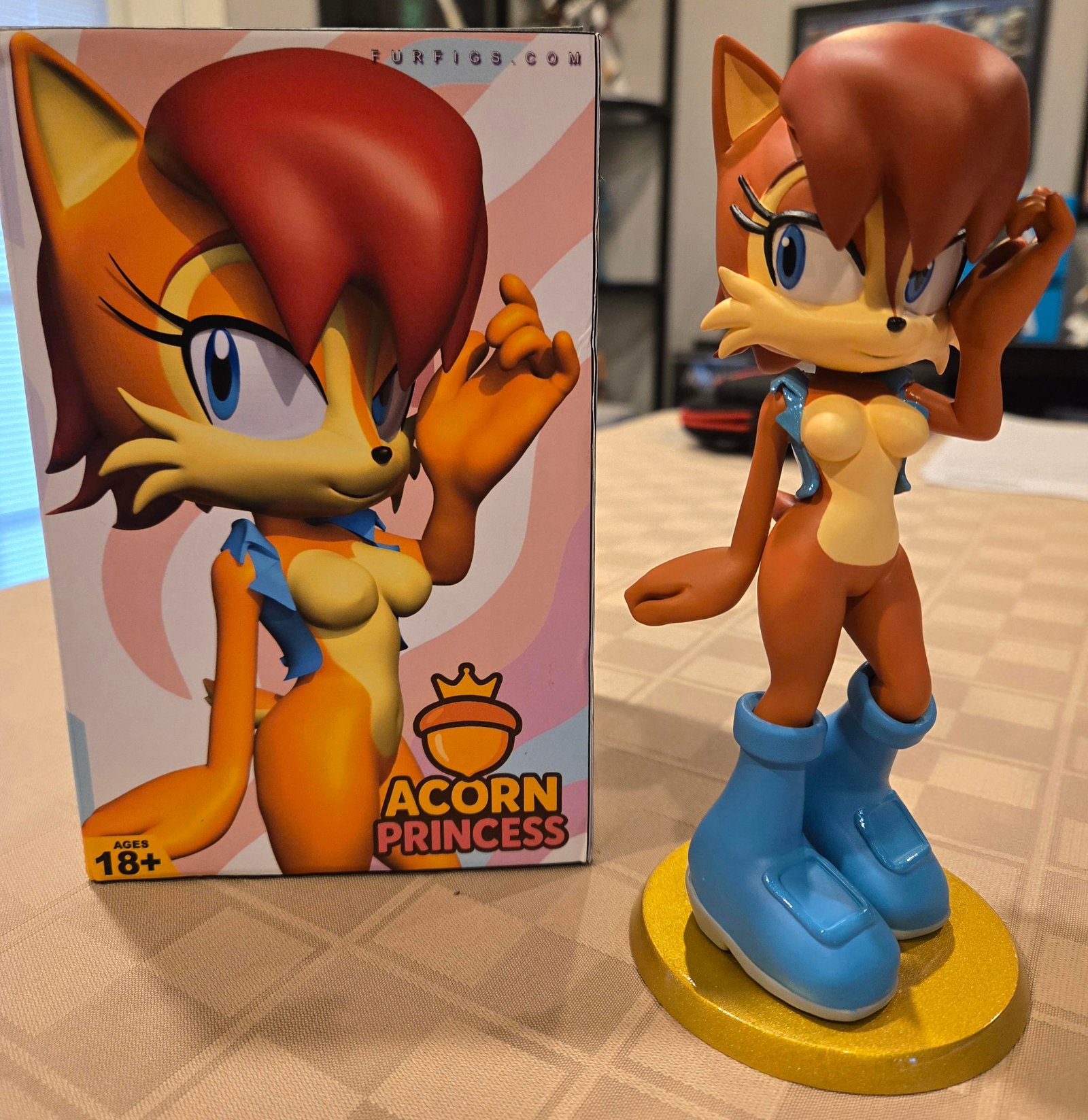 Acorn Princess - Image 3