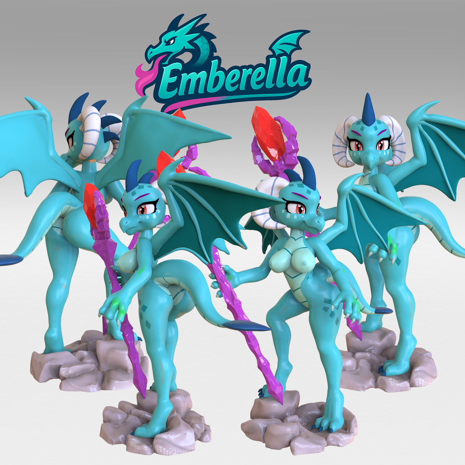 Emberella (pre-order) - Image 2