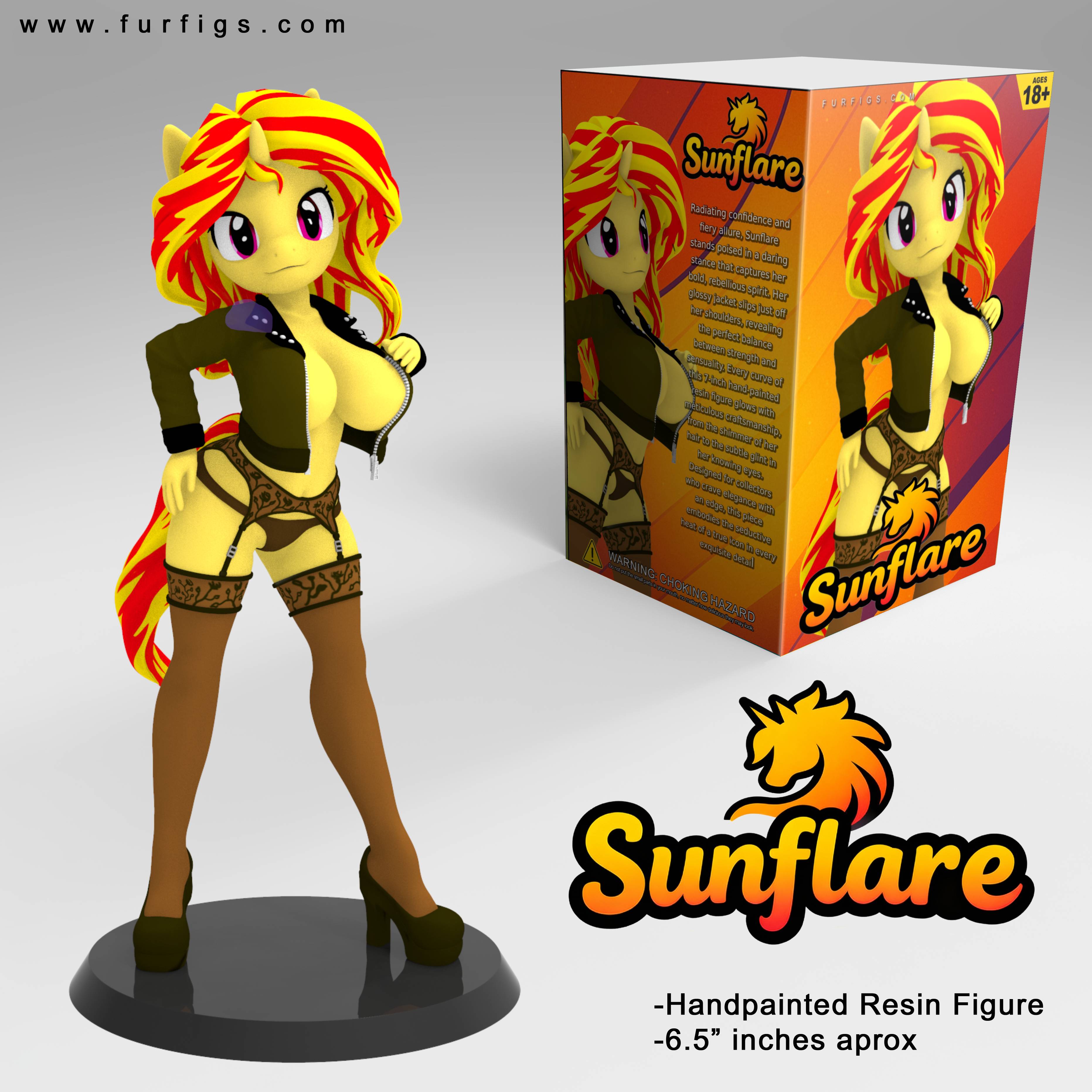 Sunflare