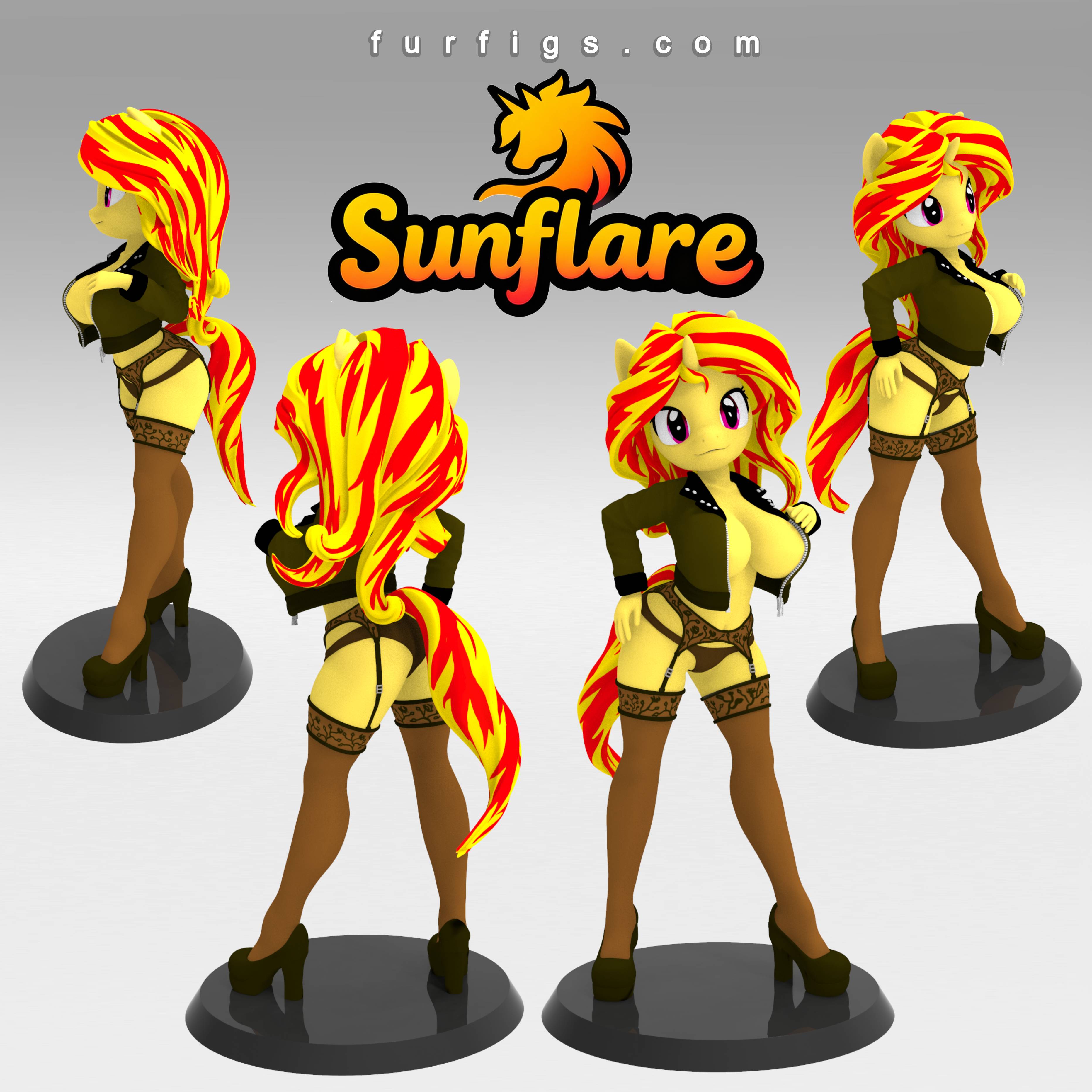 Sunflare - Image 2