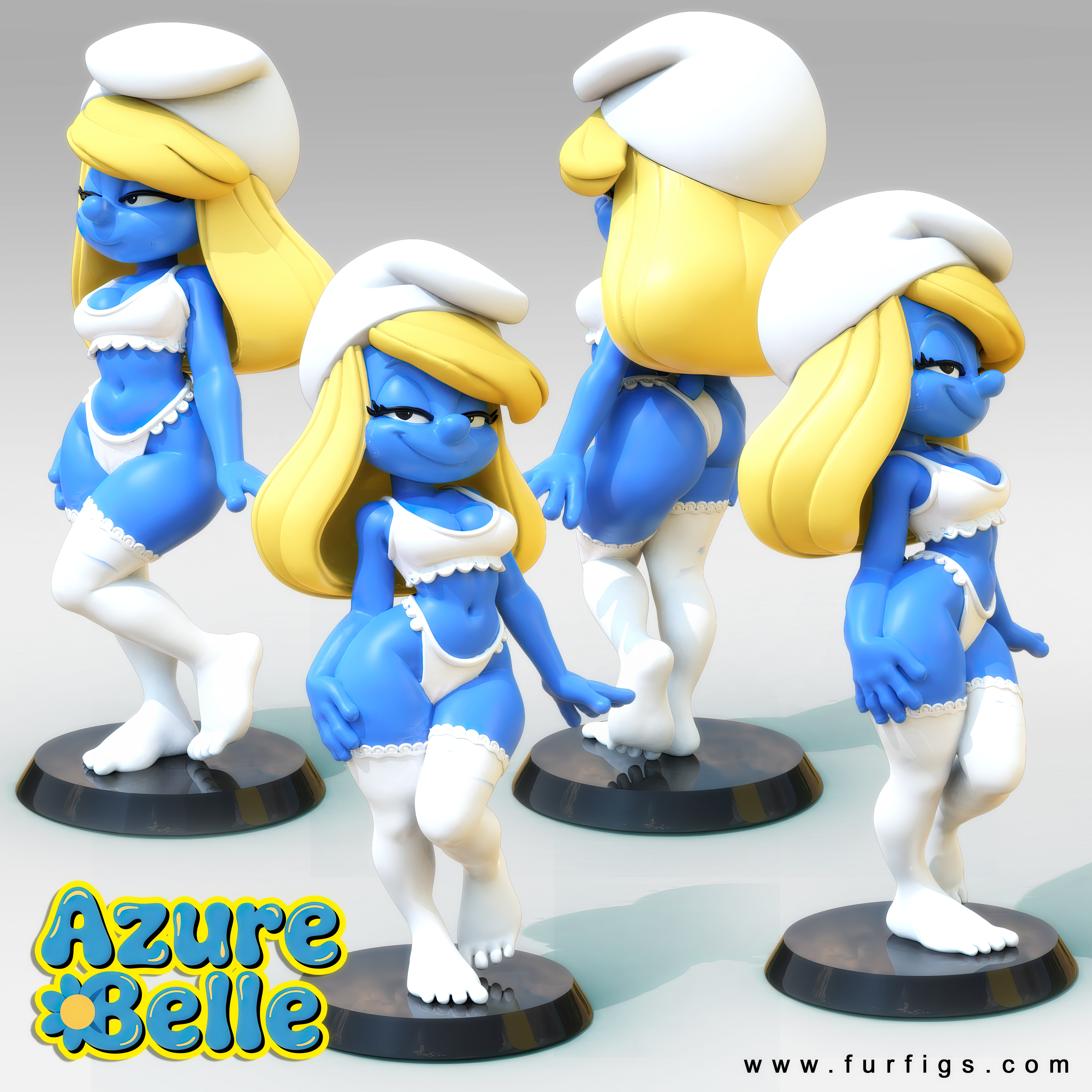 Azurebelle - Image 2