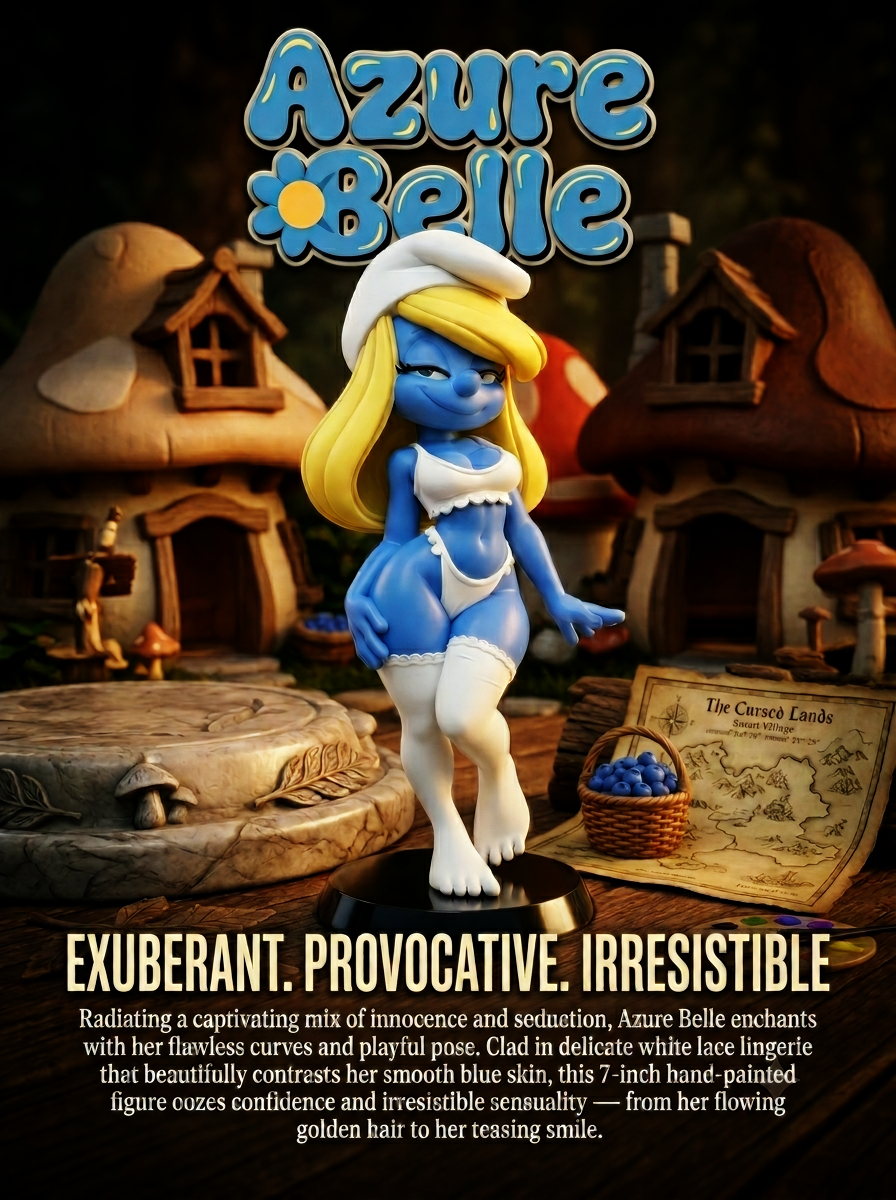 Azurebelle - Image 3