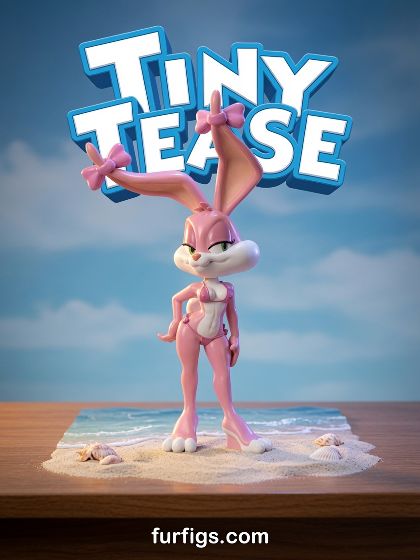 Tiny Tease - Image 3