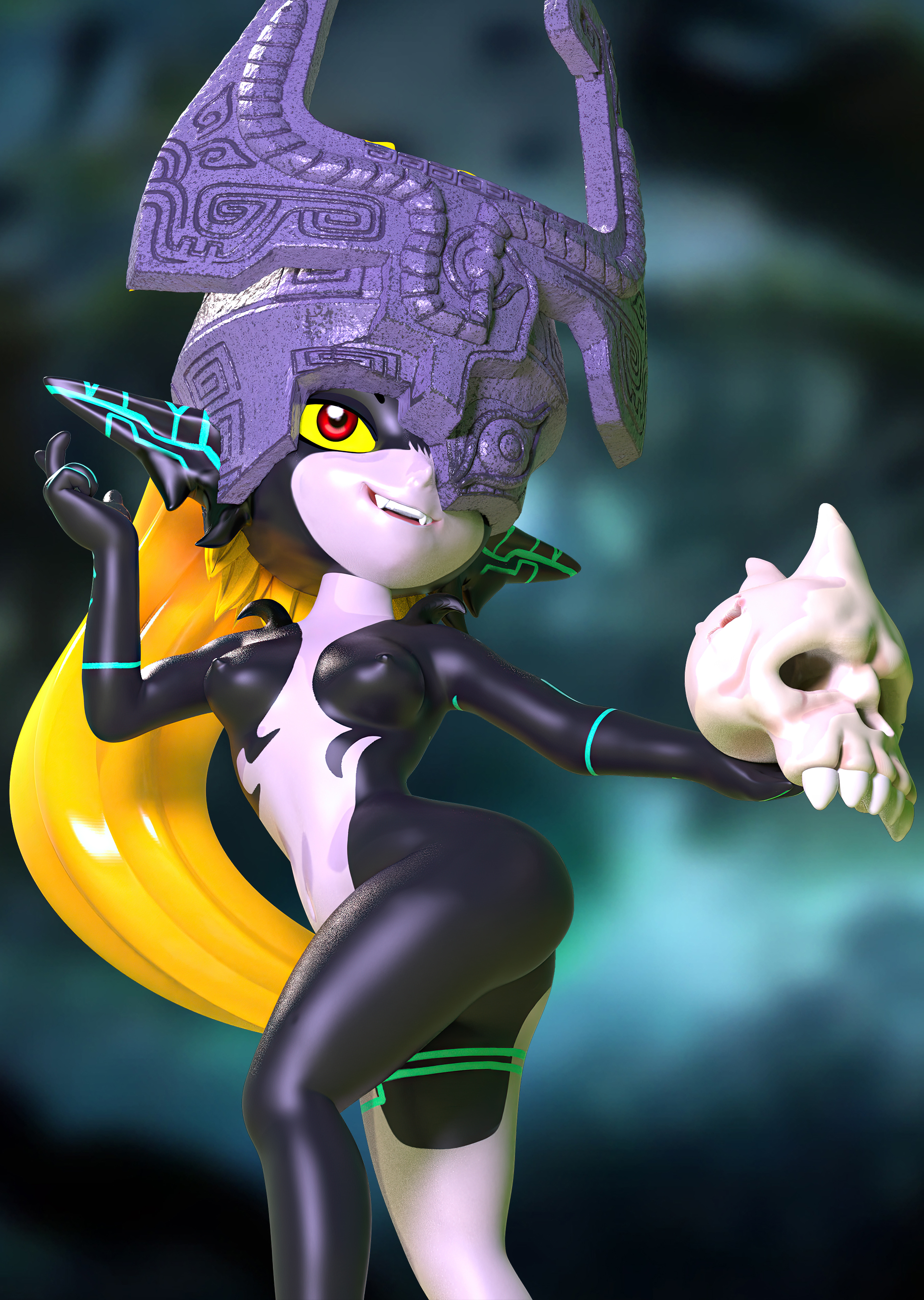 Twilight Imp - Image 4
