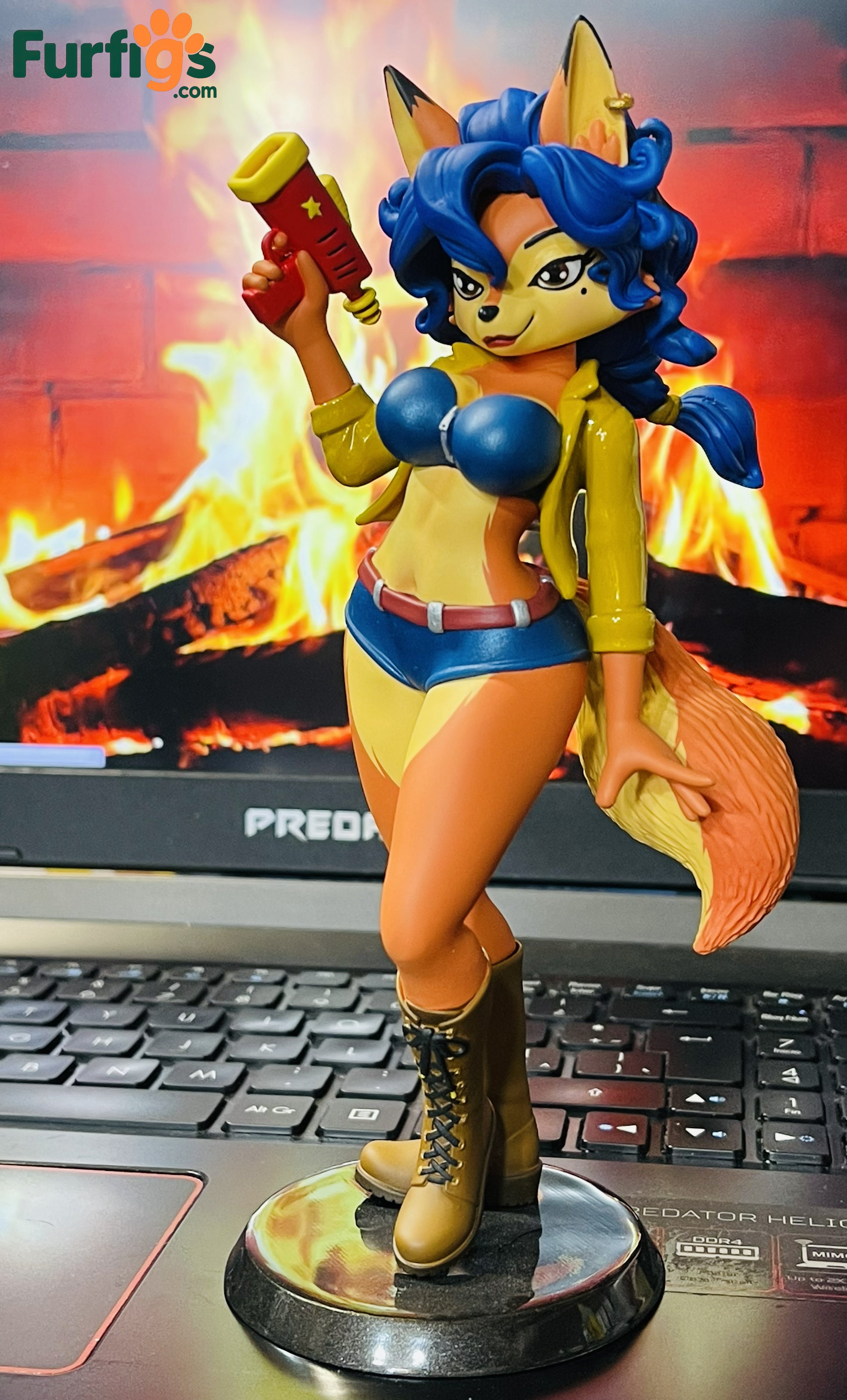 Foxy Enforcer - Image 3