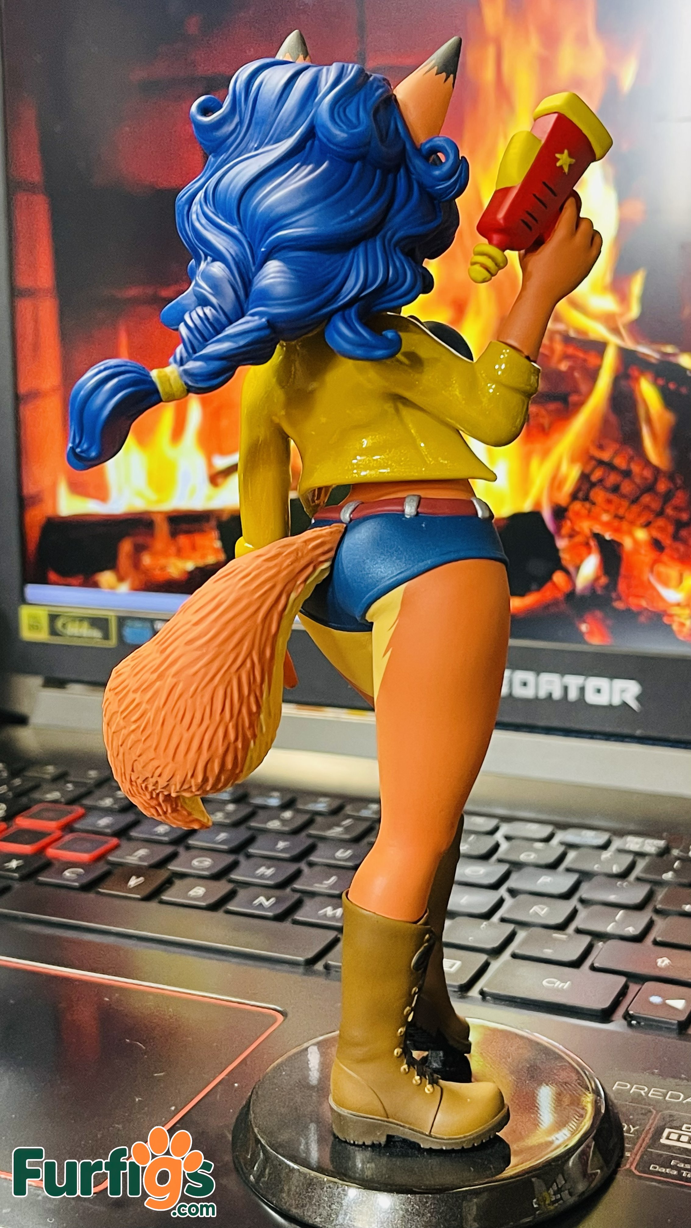 Foxy Enforcer - Image 4