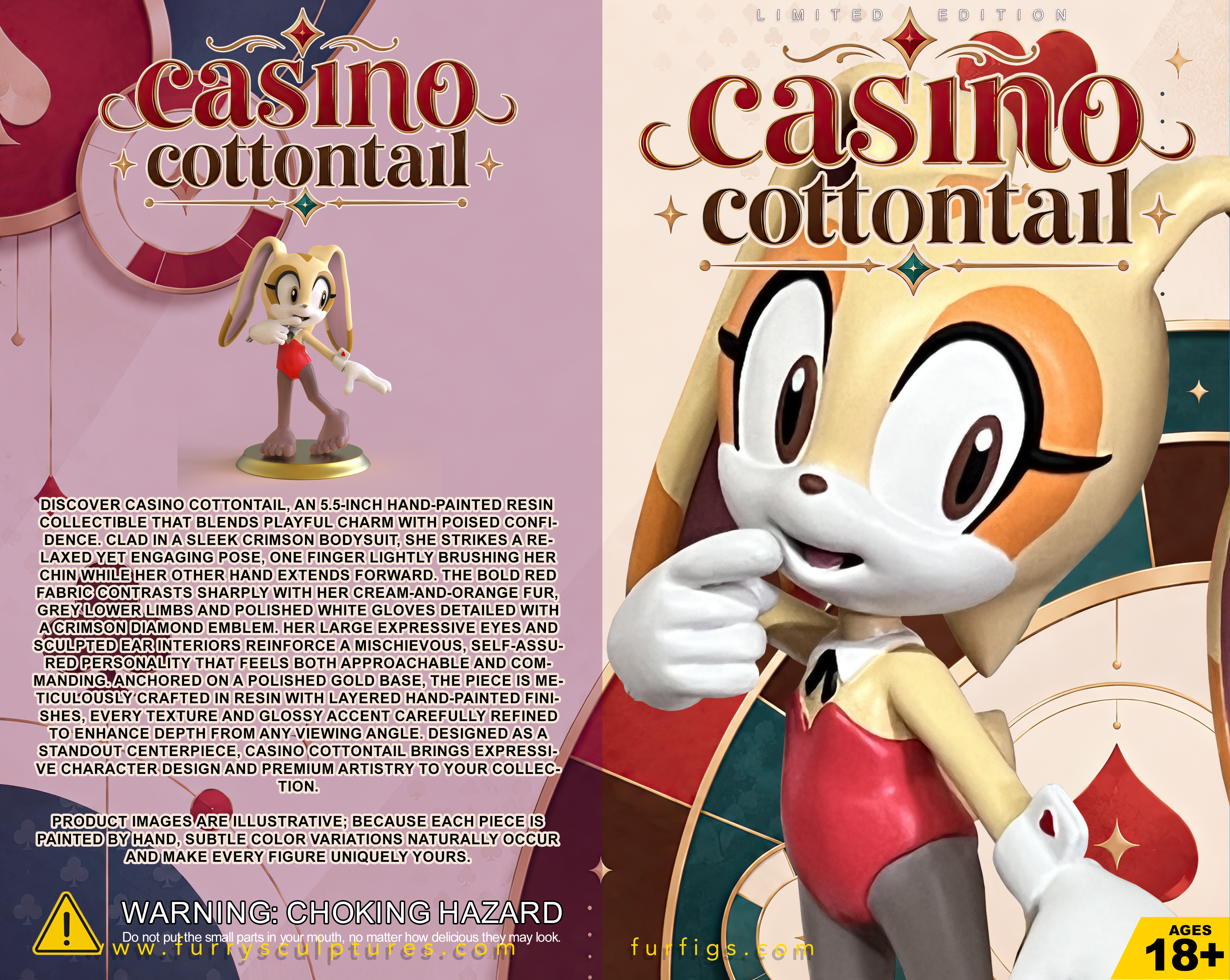 Casino Cottontail - Image 3