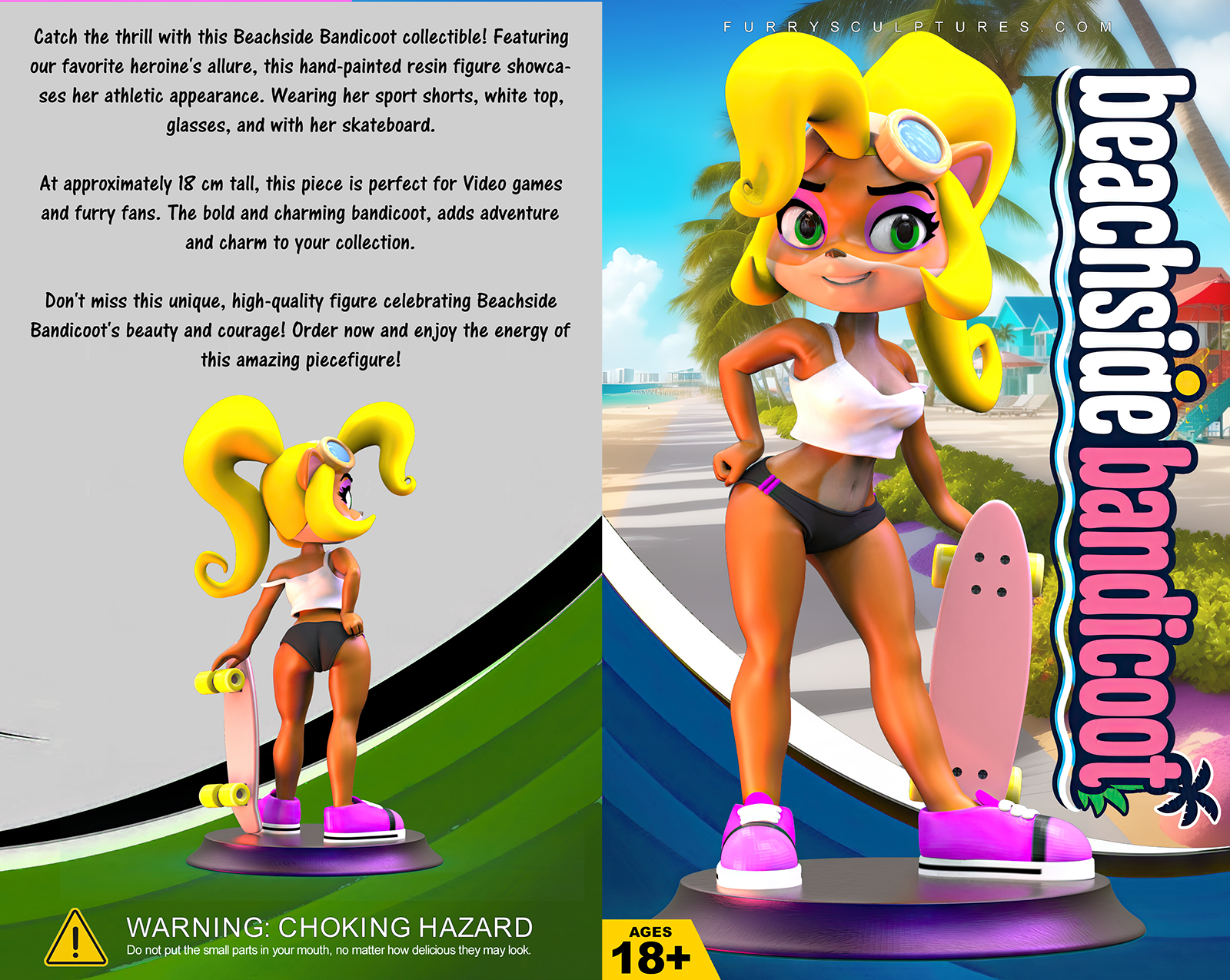 Beachside Bandicoot - Image 2