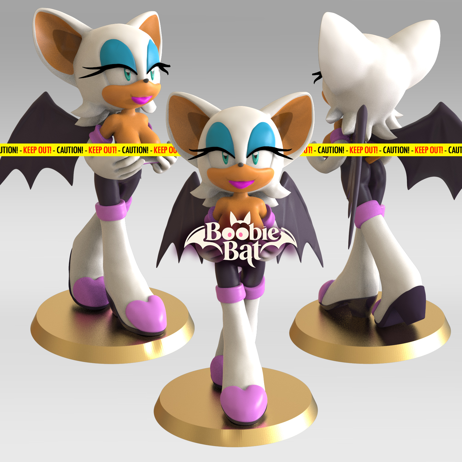 Boobie Bat - Image 2