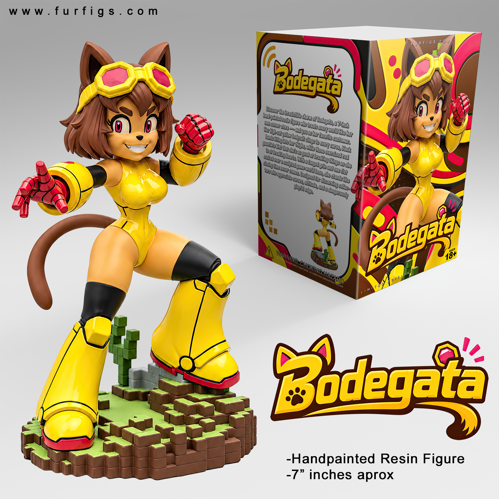 Bodegata