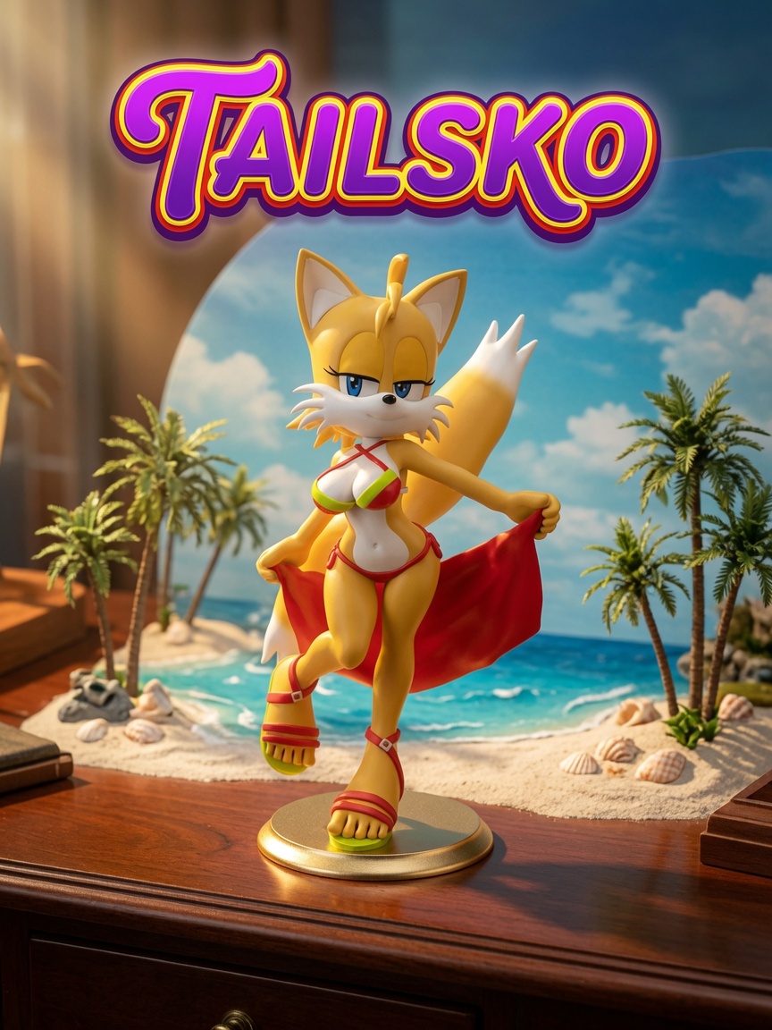 Tailsko - Image 3